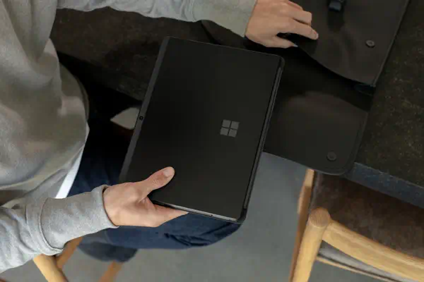 Microsoft Surface Pro X  - Tablette Surface - visuel 10