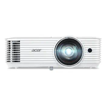 Livraison rapide Vidéoprojecteur Professionnel Acer MR.JQF11.001
