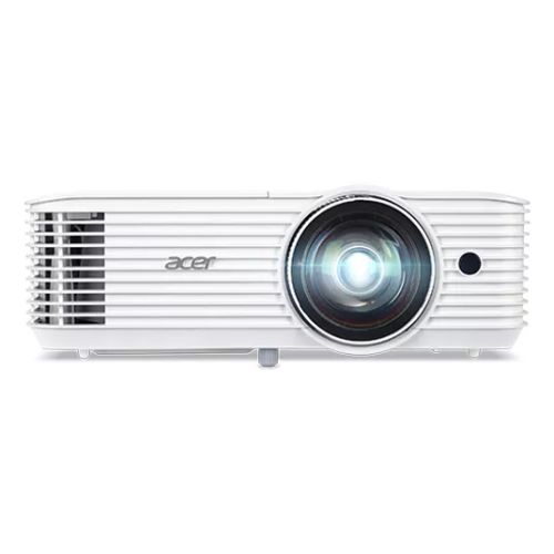 Vente ACER S1286Hn XGA 1024x768 courte focale 3500 ANSI Lumens 20000:1 au meilleur prix