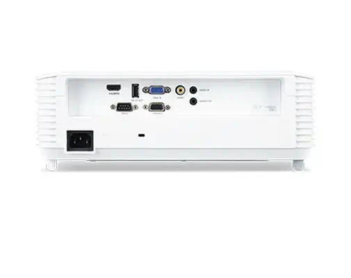 Acer S1286Hn Projecteur à focale standard 3500 ANSI Acer - visuel 1 - hello RSE - Un son puissant