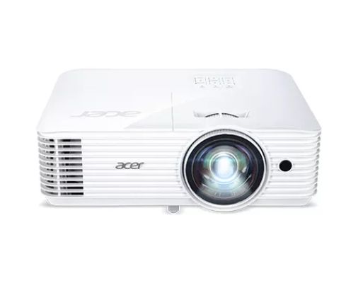 Vente ACER S1386WHn videoprojector DLP 3D WXGA 3600lm 20000:1 Acer au meilleur prix - visuel 2