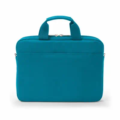 DICOTA Eco Slim Case BASE 35,8 cm (14.1") Bleu - Dicota - Sacoche & Housse - visuel 4