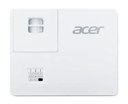 Acer PL6610T Projecteur pour grandes salles 5500 ANSI Acer - visuel 1 - hello RSE - Clarté de projection