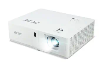 Acheter Vidéoprojecteur Professionnel Acer Hybride laser/LED