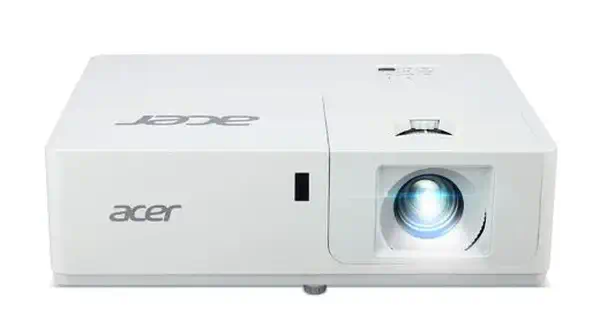 Acer PL6610T Projecteur pour grandes salles 5500 ANSI Acer - visuel 1 - hello RSE - Confort de projection