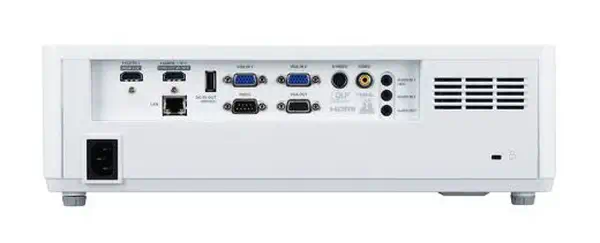 Acer PL6610T Projecteur pour grandes salles 5500 ANSI Acer - visuel 1 - hello RSE - Projection sans fil