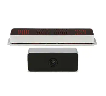 Offre Acer MC.42111.007 accessoire de projecteur Emetteur 3D de projecteur