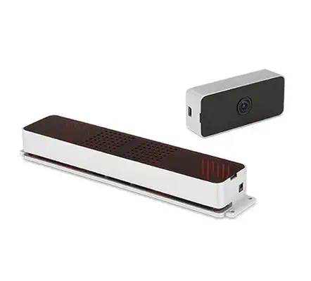 Acer Smart Touch Kit II Emetteur 3D de projecteur - Accessoire Vidéoprojecteur - visuel 2
