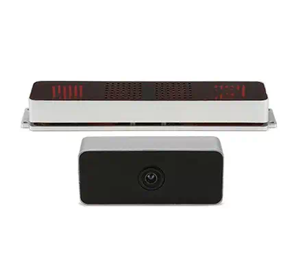 Acer Smart Touch Kit II Emetteur 3D de projecteur - Accessoire Vidéoprojecteur - visuel 1