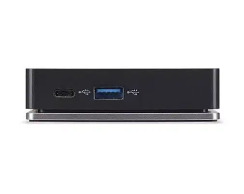 Vente ACER USB Type-C Docking II with EU power Acer au meilleur prix - visuel 4