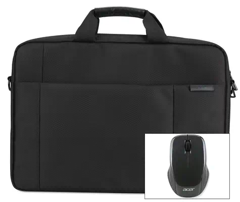ACER Pack Gold 15.6p: EDG 3 ans retour atelier + Sacoche - Acer - Extension de garantie Ordinateur portable - visuel 1