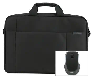 Meilleur prix 15.6" Options Pack Care Gold