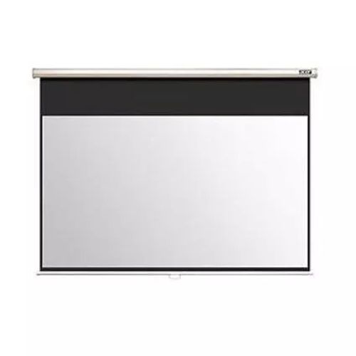 Vente Acer screen M90 - Toile de projection 16/9 M90-W01MG 90 pcs - Plafond au meilleur prix