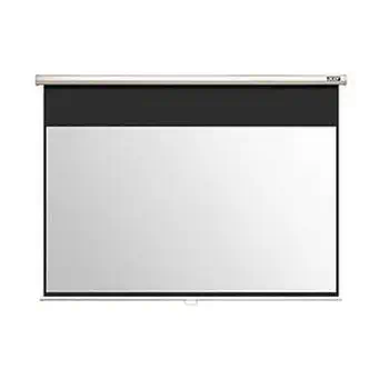 Livraison rapide Ecran de projection Acer MC.JBG11.001