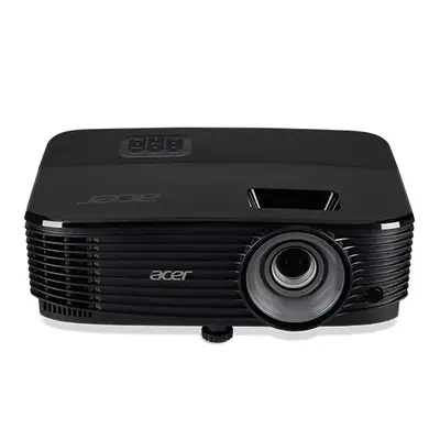 Acer Essential X1123HP Projecteur à focale standard 4000 ANSI lumens DLP SVGA (800x600) Noir - Vidéoprojecteur Professionnel - visuel 8