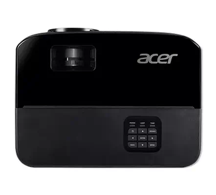 Acer Essential X1123HP Projecteur à focale standard 4000 Acer - visuel 1 - hello RSE - Projection rapide