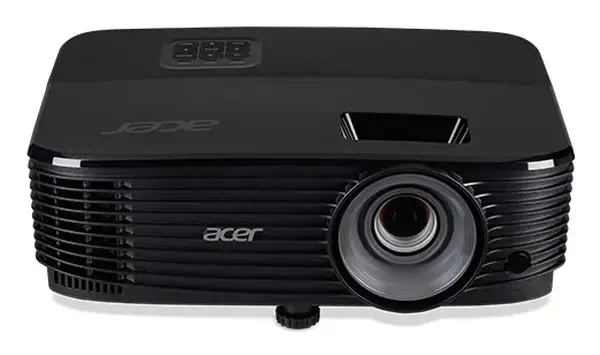 Acer Essential X1123HP Projecteur à focale standard 4000 Acer - visuel 1 - hello RSE - AcerColorSafeII
