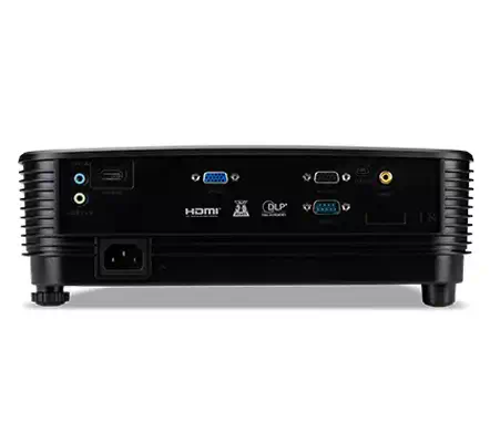 Acer Essential X1123HP Projecteur à focale standard 4000 Acer - visuel 1 - hello RSE - Décalage de l'image