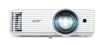 Comparaison Vidéoprojecteur Professionnel Acer MR.JSF11.001