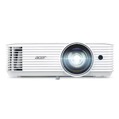 ACER H6518STi DLP short throw Projector 3500 ANSI Lumen - Acer - Vidéoprojecteur Professionnel - visuel 1