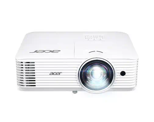 ACER H6518STi DLP short throw Projector 3500 ANSI Acer - visuel 1 - hello RSE - Projection sans fil
