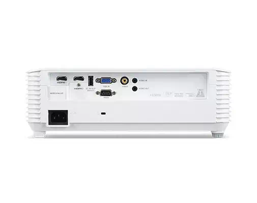 ACER H6518STi DLP short throw Projector 3500 ANSI Acer - visuel 1 - hello RSE - Reproduction fidèle des couleurs