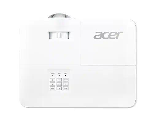ACER H6518STi DLP short throw Projector 3500 ANSI Acer - visuel 1 - hello RSE - Une expérience cinématographique authentique