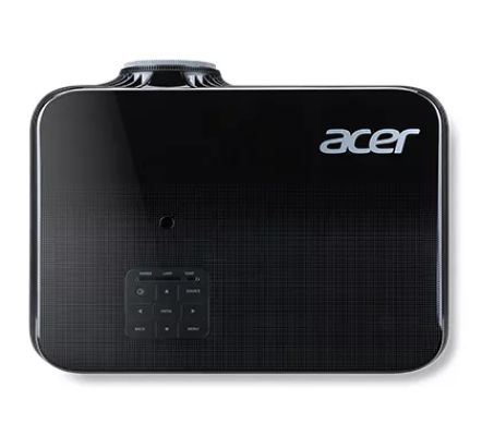 Vente ACER Acer X1328WH - Projecteur DLP - 4500 Acer au meilleur prix - visuel 4