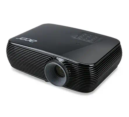 Acer Value X1228H Projecteur à focale standard 4500 Acer - visuel 1 - hello RSE - Confort de projection