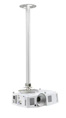 Universal Ceiling Mount long max 64 cm CM-02S - Acer - Accessoire Vidéoprojecteur - visuel 6