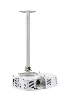 Universal Ceiling Mount long max 64 cm CM-02S - Acer - Accessoire Vidéoprojecteur - visuel 5