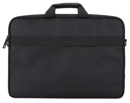 Acer Traveler Case XL 43,9 cm (17.3") Malette Noir - Sacoche & Housse - visuel 8
