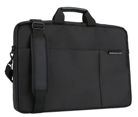 Acer Traveler Case XL 43,9 cm (17.3") Malette Noir - Sacoche & Housse - visuel 7