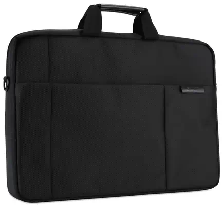 Acer Traveler Case XL 43,9 cm (17.3") Malette Noir - Sacoche & Housse - visuel 9