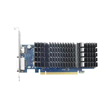 Avantages ASUS GT1030-SL-2G-BRK NVIDIA GeForce GT 1030 2 Go GDDR5