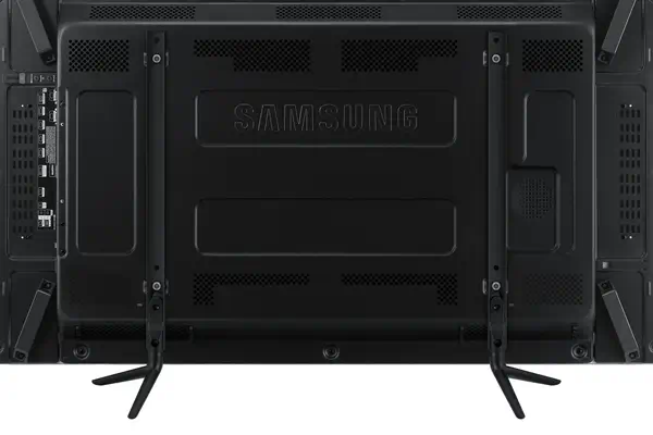Samsung STN-L4655E 139,7 cm (55") Noir - Support Fixe & Mobile - visuel 3