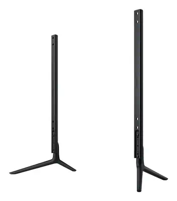 Samsung STN-L4655E 139,7 cm (55") Noir - Support Fixe & Mobile - visuel 2