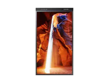 Ecran TV Samsung 1920 x 1080 pixels avantages
