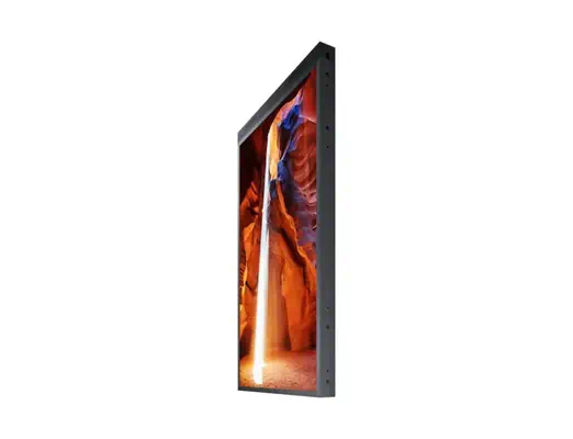 Samsung Ecran vitrine professionnel double face série OMN-D - Ecran TV - visuel 6