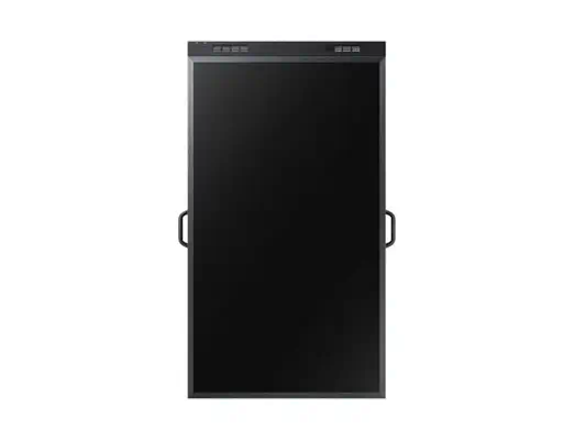 Samsung Ecran vitrine professionnel double face série OMN-D - Ecran TV - visuel 8