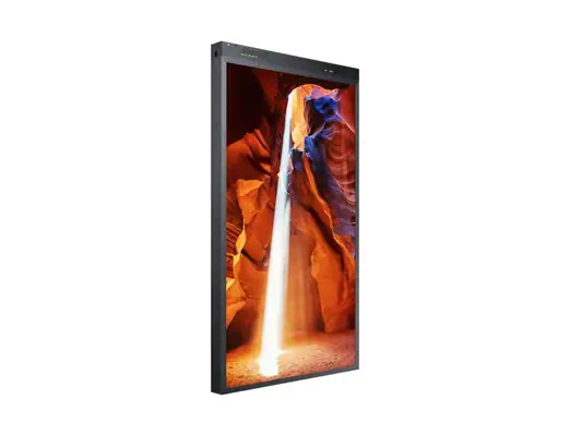 Samsung Ecran vitrine professionnel double face série OMN-D - Ecran TV - visuel 5