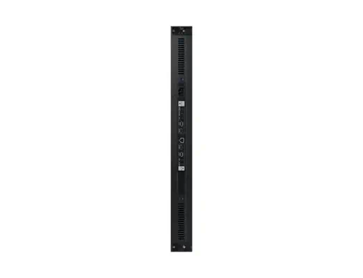 Samsung Ecran vitrine professionnel double face série OMN-D - Ecran TV - visuel 7