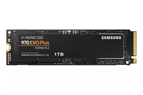Vente Disque dur SSD Samsung 970 EVO Plus