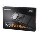 Vente SAMSUNG 970 EVO PLUS 2TB NVMe M.2 Samsung au meilleur prix - visuel 8