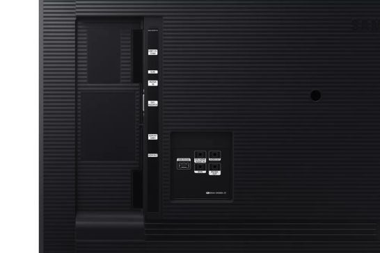 Vente Samsung 4K UHD Display QBR Serie 75 inch Samsung au meilleur prix - visuel 6