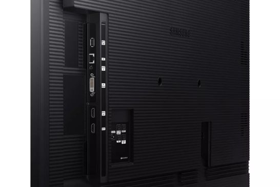 Achat Samsung 4K UHD Display QBR Serie 75 inch sur hello RSE - visuel 7