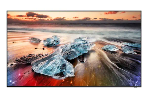 Samsung Professional Display QP82R - Affichage dynamique - visuel 7