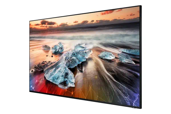 Samsung Professional Display QP82R - Affichage dynamique - visuel 8