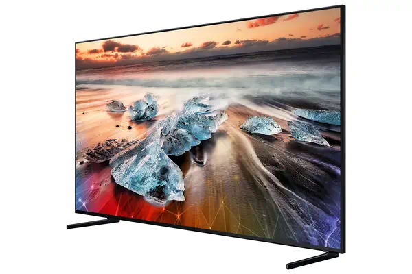 Samsung Professional Display QP82R - Affichage dynamique - visuel 9