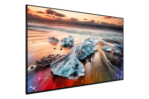Samsung Professional Display QP82R - Affichage dynamique - visuel 10